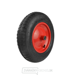 Koleso traktora 3.50-8/2PR (1) Koleso traktora 3.50-8/2PR (1) gallery main image