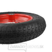 Koleso traktora 3,25-8/2PR (1/5) Koleso traktora 3,25-8/2PR (1/5) náhled