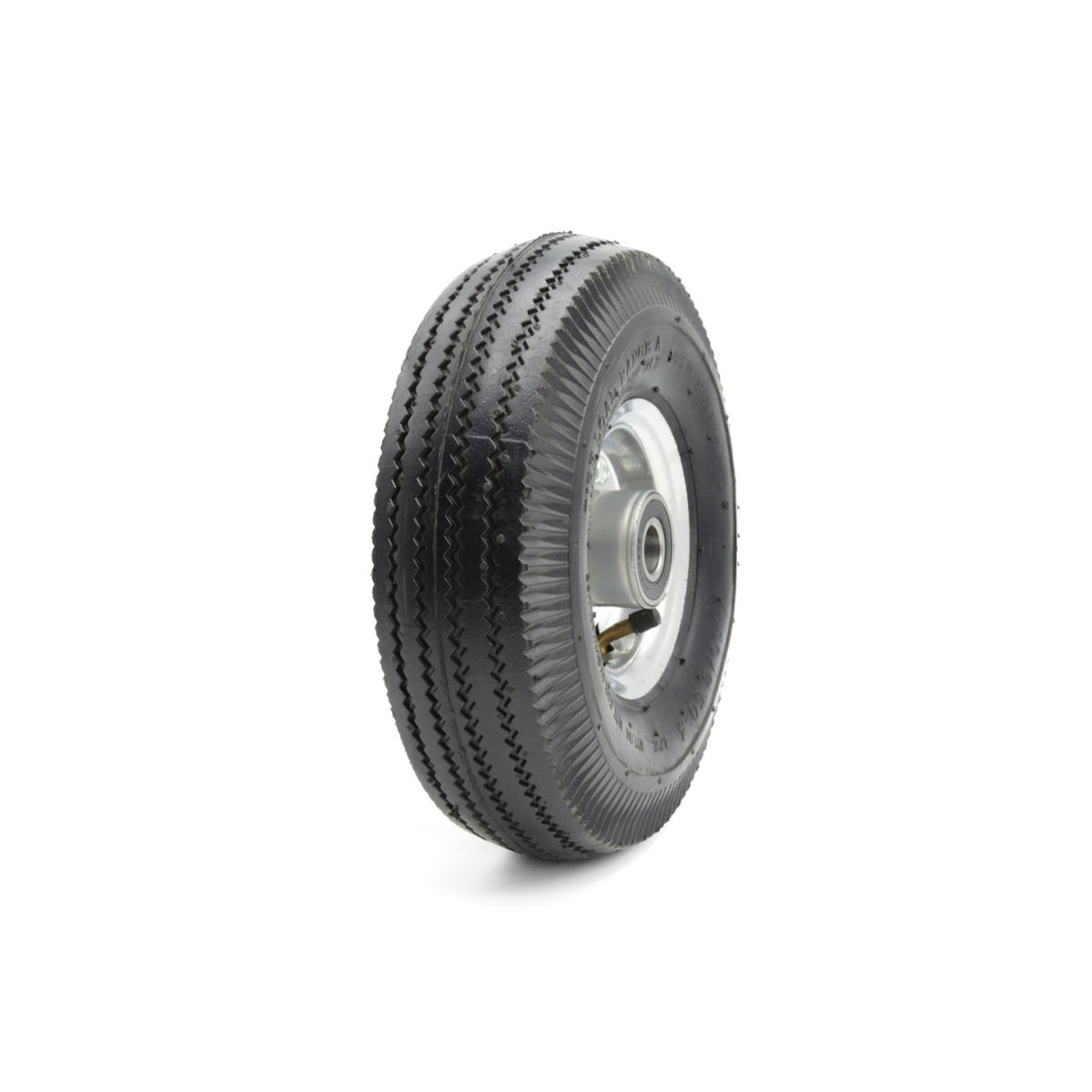 Koleso pre vozík 3,50-4 20 mm - dĺžka náboja 70 mm (G71102) (10)