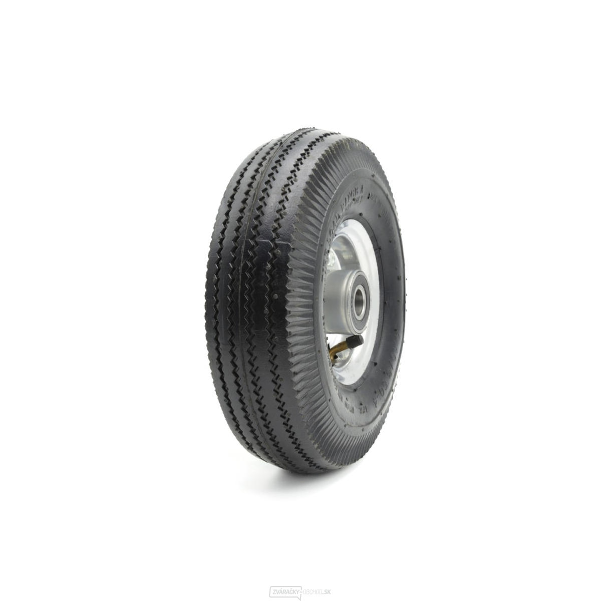 Koleso pre vozík 3,50-4 20 mm - dĺžka náboja 70 mm (G71102) (10)