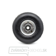 Koliesko pre vozík 3,50-4 20 mm - dĺžka náboja 70 mm (G71102) (10) Náhľad