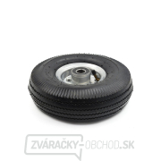 Koliesko pre vozík 3,50-4 20 mm - dĺžka náboja 70 mm (G71102) (10) Náhľad