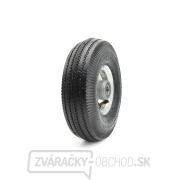 Koleso pre vozík 3,50-4 20 mm - dĺžka náboja 70 mm (G71102) (10) Koleso pre vozík 3,50-4 20 mm - dĺžka náboja 70 mm (G71102) (10) gallery main image