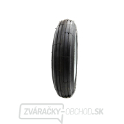 Pneumatické koleso s dušou na hrable 4.00-10 Náhľad