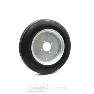 Pneumatické koleso s vnútornou rúrkou pre rake 4.00-10 Pneumatické koleso s vnútornou rúrkou pre rake 4.00-10 gallery main image