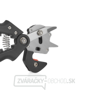 Záhradnícke nožnice - nožnice na štepenie hrozna, stromov a kríkov - veľká sada + kufrík (20) Záhradnícke nožnice - nožnice na štepenie hrozna, stromov a kríkov - veľká sada + kufrík (20) náhled