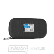 Záhradnícke nožnice - nožnice na štepenie hrozna, stromov a kríkov - veľká sada + kufrík (20) Záhradnícke nožnice - nožnice na štepenie hrozna, stromov a kríkov - veľká sada + kufrík (20) náhled