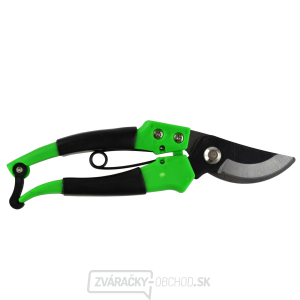 Záhradné nožnice 200 mm, plastová rukoväť (15/60) Záhradné nožnice 200 mm, plastová rukoväť (15/60) gallery main image