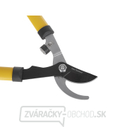 Strihacie nožnice 700 mm rukoväť PP+TPR(6) náhled