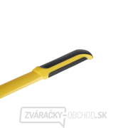 Strihacie nožnice 700 mm rukoväť PP+TPR(6) náhled