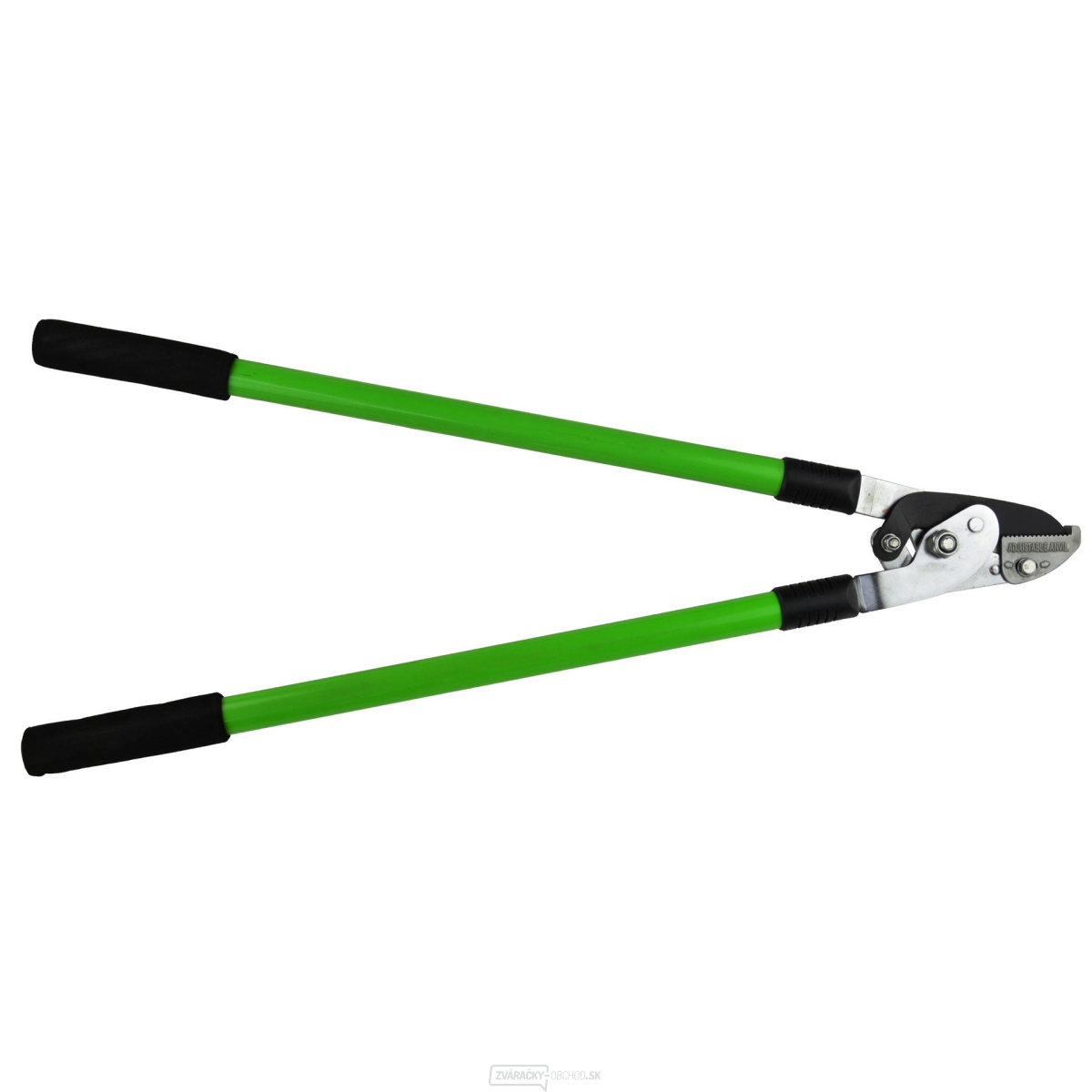 Nožnice na konáre 700 mm, kovadlina(6)