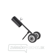 Škrabka na trávu a burinu (40) Škrabka na trávu a burinu (40) gallery main image