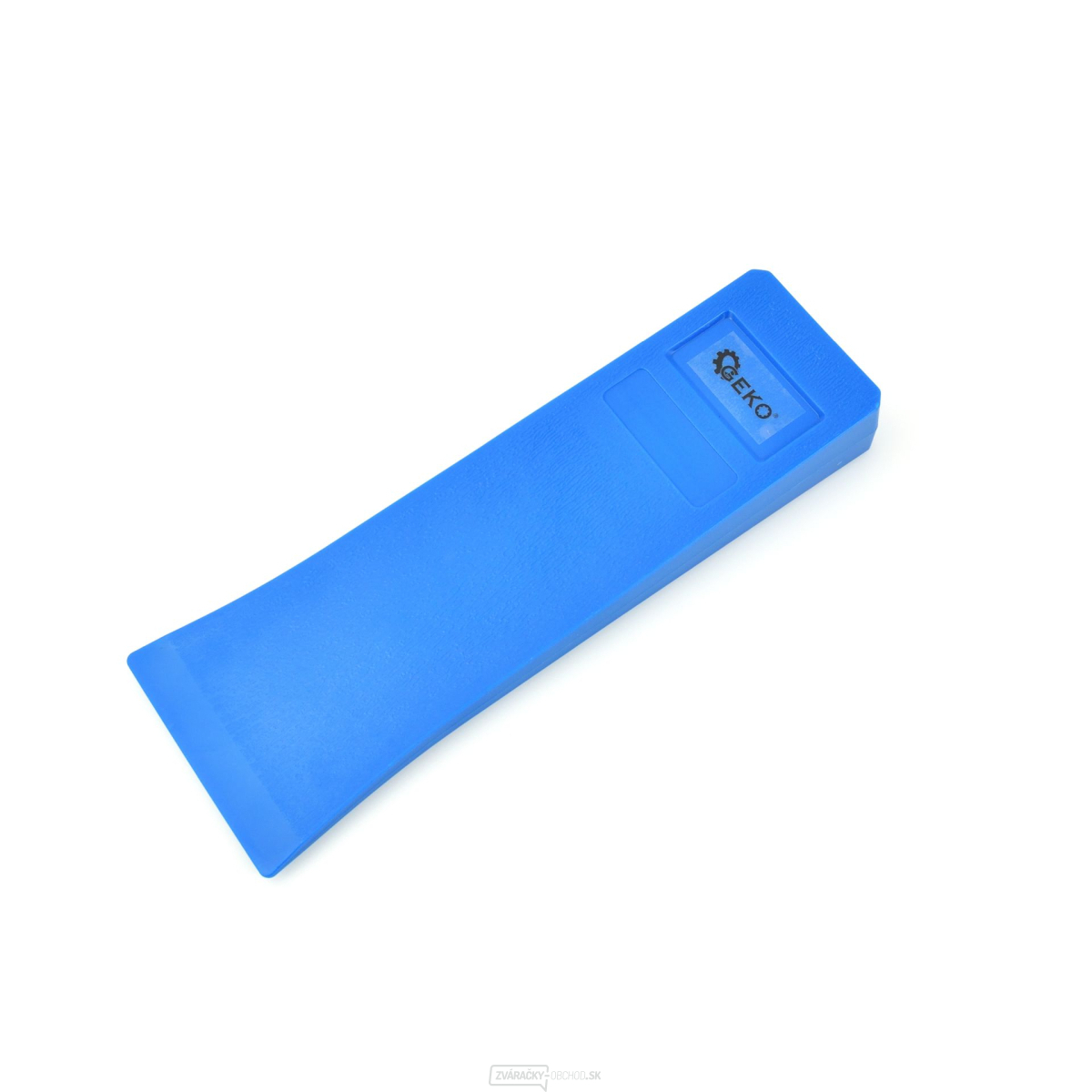 Drevorubačský klin 10" ABS (40)