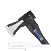 Štiepacia sekera 2 kg r.fiberglass Geko Premium(6) Náhľad