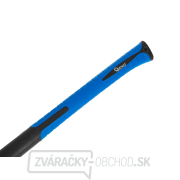 Štiepacia sekera 2 kg r.fiberglass Geko Premium(6) náhled