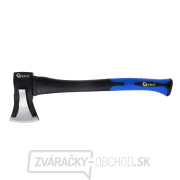 Sekera na štiepanie 1 kg r.fiberglass Geko Premium (6/12) Sekera na štiepanie 1 kg r.fiberglass Geko Premium (6/12) gallery main image
