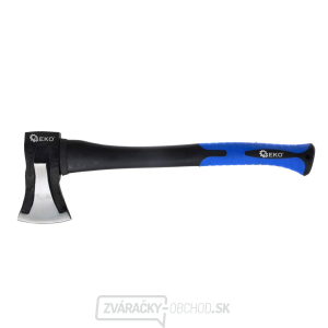 Sekera na štiepanie 1 kg r.fiberglass Geko Premium (6/12) gallery main image