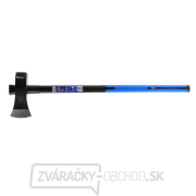 Štiepacia sekera 3,6 kg r.fiberglass Geko Premium (6) gallery main image