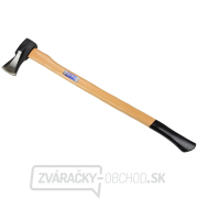 Štiepacia sekera 2 kg r.wood Geko Premium(6) gallery main image