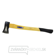 Štiepacia sekera 1 kg r.wood Geko Premium (6/12) gallery main image