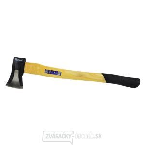 Štiepacia sekera 1 kg r.wood Geko Premium (6/12) gallery main image