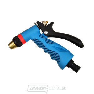 Nastaviteľná kovová pištoľ PROFI (12/48) Nastaviteľná kovová pištoľ PROFI (12/48) gallery main image