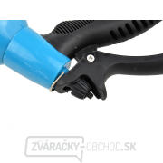 7funkčná plastová pištoľ. BLUE LINE GEKO (48) Náhľad