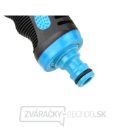 7funkčná plastová pištoľ. BLUE LINE GEKO (48) Náhľad