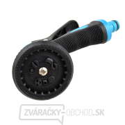 7funkčná plastová pištoľ. BLUE LINE GEKO (48) Náhľad