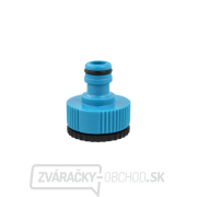 Prípojka na vodovodný kohútik 1 Prípojka na vodovodný kohútik 1