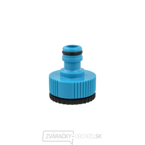 Prípojka na vodovodný kohútik 1 Prípojka na vodovodný kohútik 1