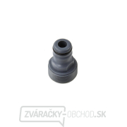 Skrutka na sprinklerové zariadenie 3/4 závit BLUE LINE (25/100/1000) Náhľad