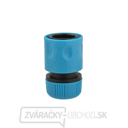 Rýchlospojka 1/2