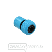 Rýchlospojka 3/4 BLUE LINE (25/400) Náhľad