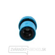 Rýchlospojka 3/4 BLUE LINE (25/400) Náhľad