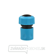 Rýchlospojka 3/4 BLUE LINE (25/400) Náhľad
