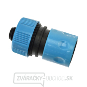 Rýchlospojka 3/4 so zliatinou BLUE LINE (25/400) Náhľad