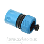 Rýchlospojka 3/4 so zliatinou BLUE LINE (25/400) gallery main image