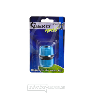 Hadicová spojka 1/2 Hadicová spojka 1/2