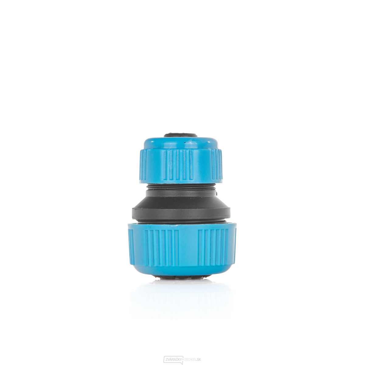 Hadicová spojka 1/2"-3/4" BLUE LINE (500)