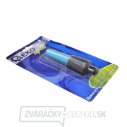 Nastaviteľná rozprašovacia tryska/blister BLUE LINE (20/200) Náhľad