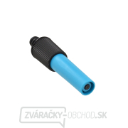 Nastaviteľná rozprašovacia tryska BLUE LINE (10/300/400) Náhľad