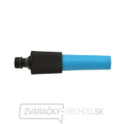 Nastaviteľná striekacia tryska BLUE LINE (10/300/400) gallery main image