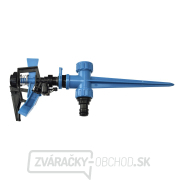 Plastový pulzujúci postrekovač BLUE LINE (10/50) Plastový pulzujúci postrekovač BLUE LINE (10/50) náhled