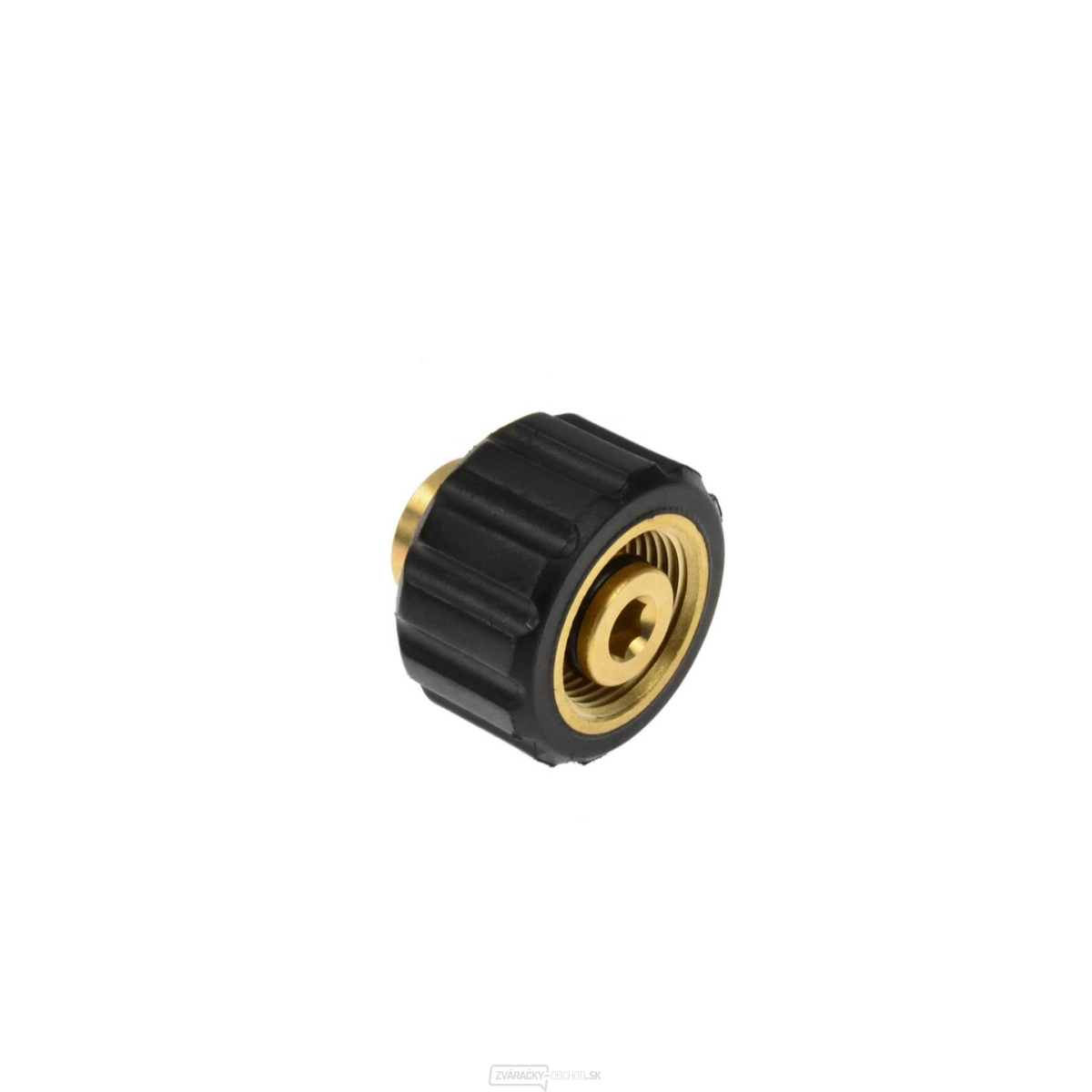 Redukčný závit M22F - 1/4 "M (100)