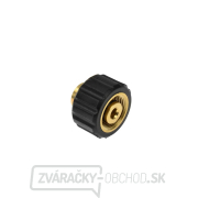 Redukčný závit M22F - 1/4 