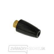 Rotačná turbo dýza HD série HDS 250BAR (50) gallery main image
