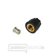 Vodná tryska + matica pre tlakové umývačky radu HD/HDS (50/100) Náhľad