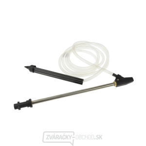 Súprava na hydrobrúsenie pre tlakové umývačky série K (20) Súprava na hydrobrúsenie pre tlakové umývačky série K (20) gallery main image