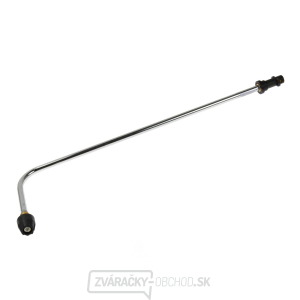 Uhlová tyč pre podvozok umývačky Karcher K2-K7(50) Uhlová tyč pre podvozok umývačky Karcher K2-K7(50) gallery main image